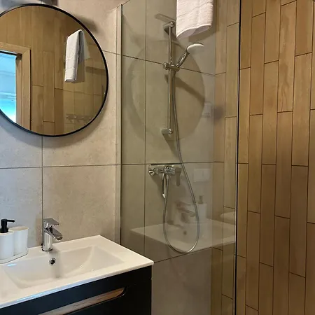 Baltic Waves Resort Miedzyzdroje 2 Zewnętrze zdjęcie