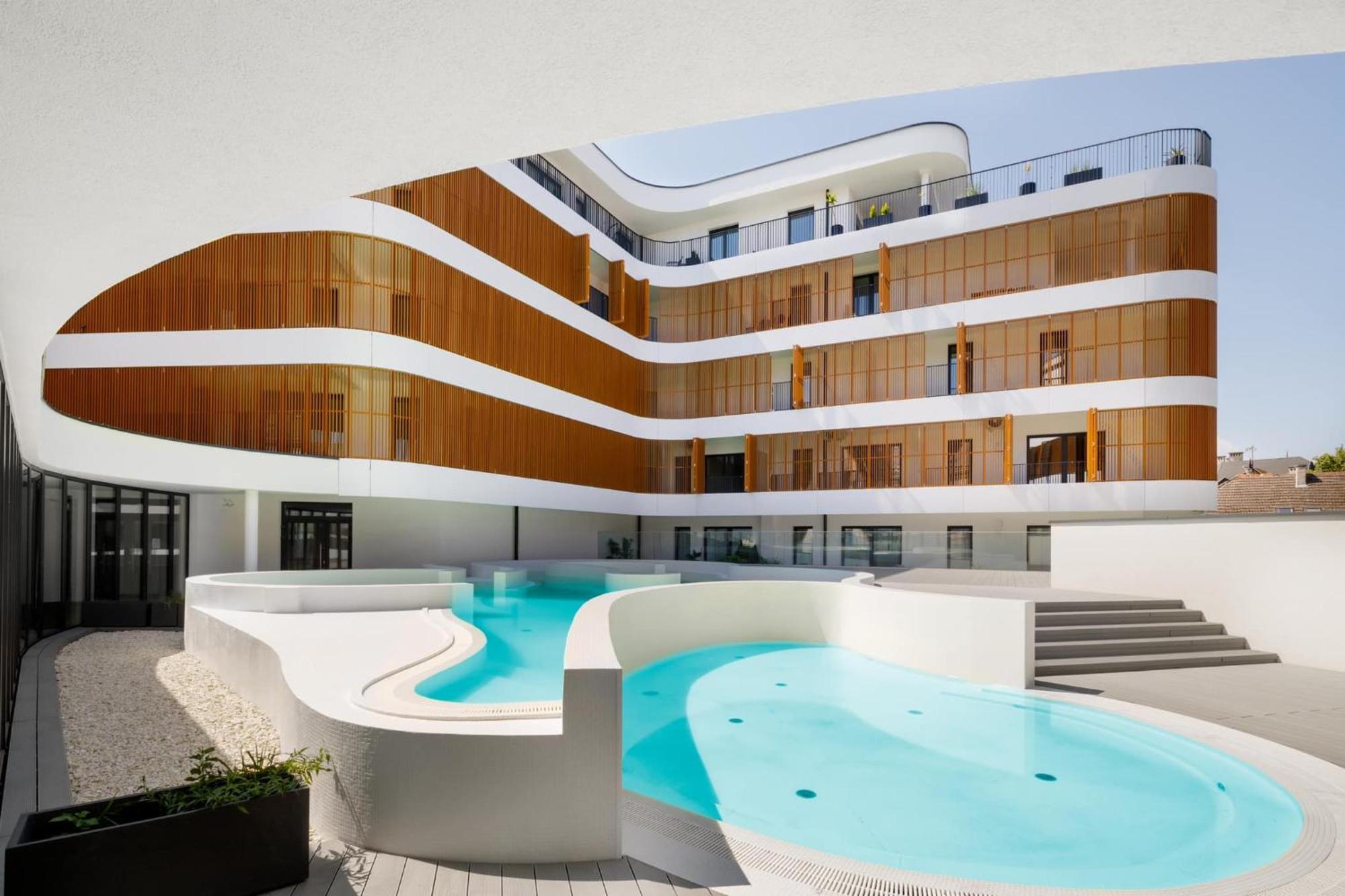 Baltic Waves & 2 Appartamento
