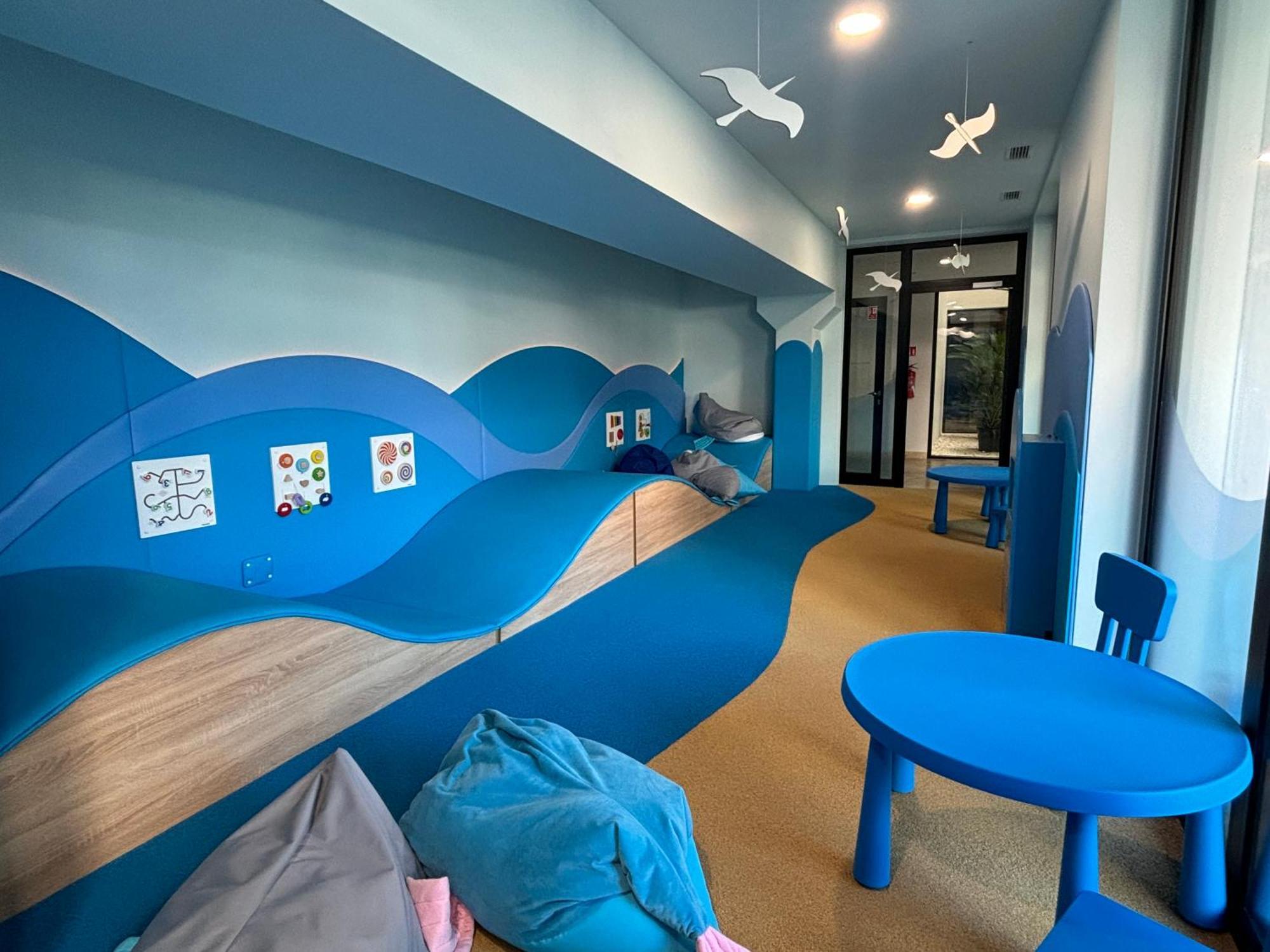 Baltic Waves 2 Apartament Międzyzdroje