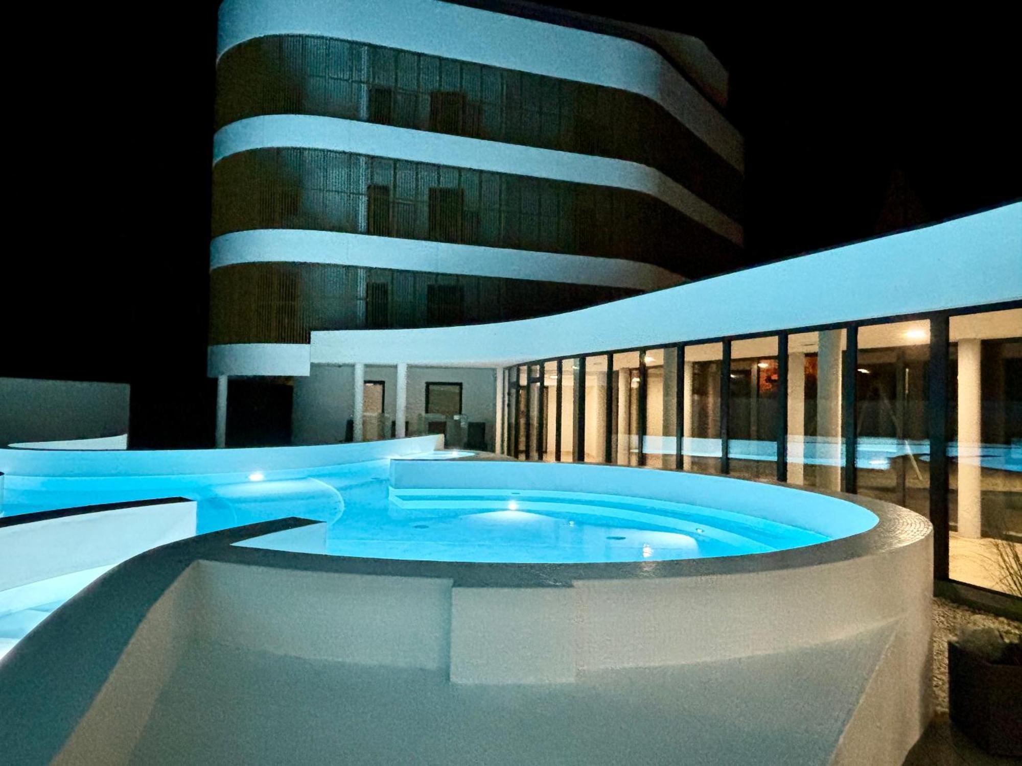 Apartament Baltic Waves 2 Międzyzdroje