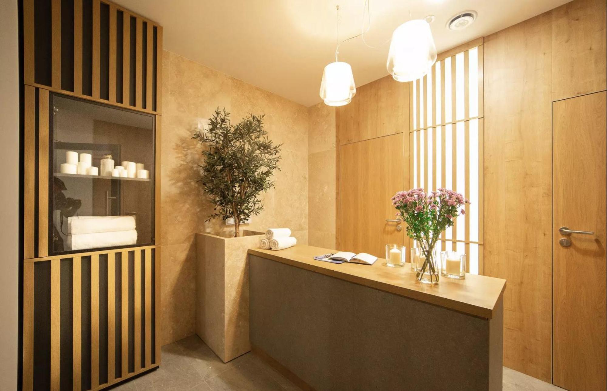 Apartament Baltic Waves 2 Międzyzdroje