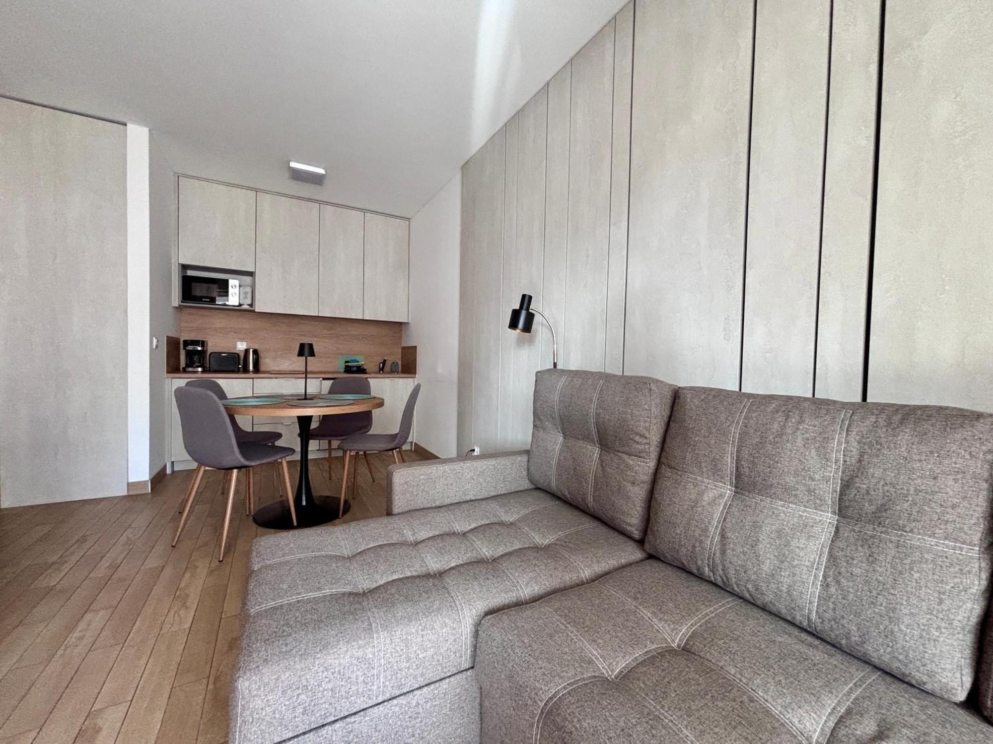 Appartamento Baltic Waves & 2 *
