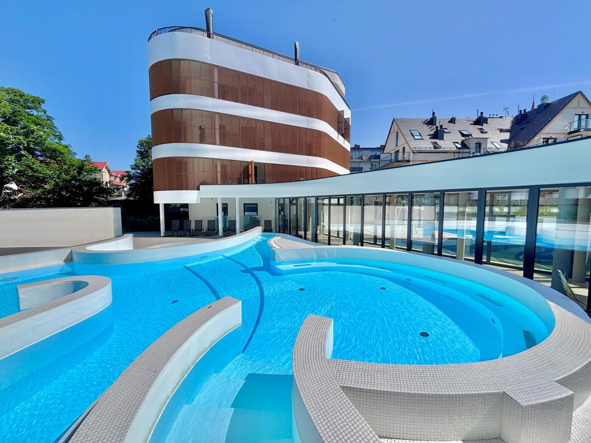 Appartamento Baltic Waves & 2